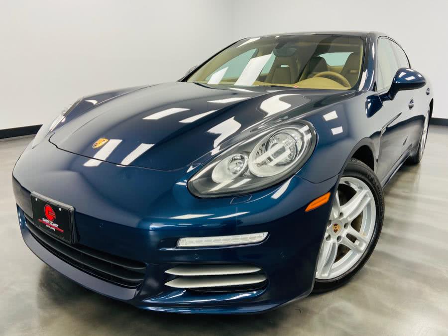 2014 Porsche Panamera 4dr HB 4, available for sale in Linden, New Jersey | East Coast Auto Group. Linden, New Jersey