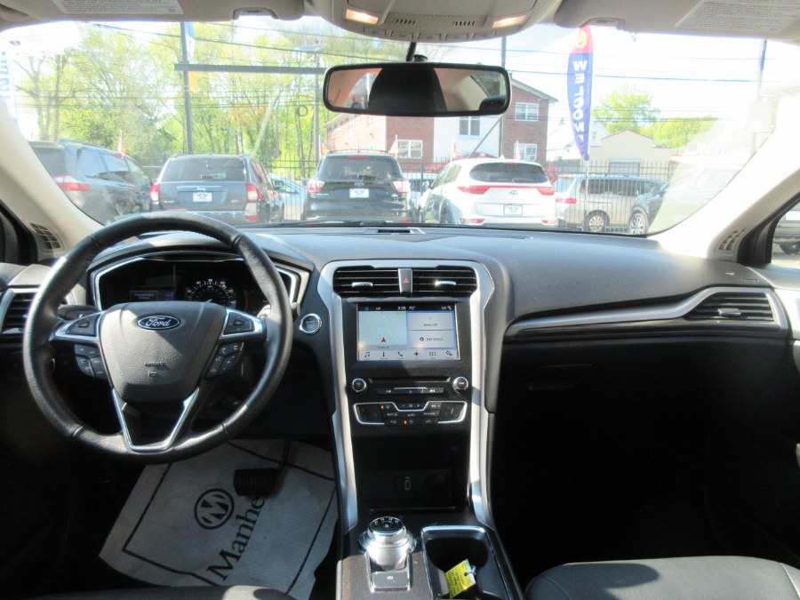 2018 Ford Fusion SE FWD, available for sale in Linden, New Jersey | Route 27 Auto Mall. Linden, New Jersey 2018 Ford Fusion SE FWD, available for sale in Linden, New Jersey | Route 27 Auto Mall. Linden, New Jersey