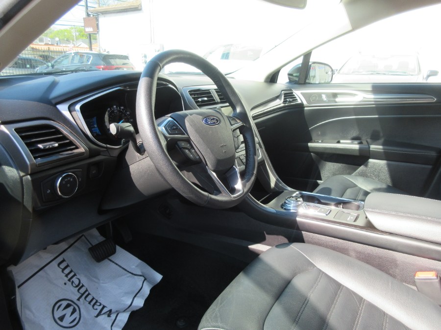 2018 Ford Fusion SE FWD, available for sale in Linden, New Jersey | Route 27 Auto Mall. Linden, New Jersey 2018 Ford Fusion SE FWD, available for sale in Linden, New Jersey | Route 27 Auto Mall. Linden, New Jersey