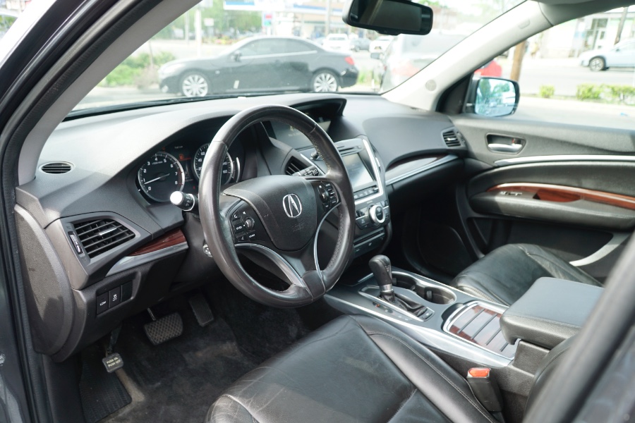 2014 Acura MDX SH-AWD 4dr Tech/Entertainment Pkg, available for sale in Rosedale, New York | Sunrise Auto Sales. Rosedale, New York 2014 Acura MDX SH-AWD 4dr Tech/Entertainment Pkg, available for sale in Rosedale, New York | Sunrise Auto Sales. Rosedale, New York