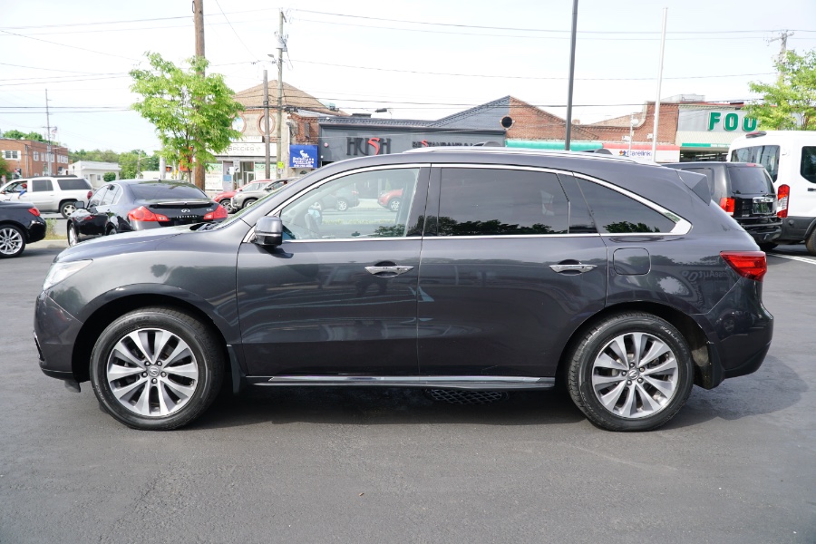 2014 Acura MDX SH-AWD 4dr Tech/Entertainment Pkg, available for sale in Rosedale, New York | Sunrise Auto Sales. Rosedale, New York 2014 Acura MDX SH-AWD 4dr Tech/Entertainment Pkg, available for sale in Rosedale, New York | Sunrise Auto Sales. Rosedale, New York