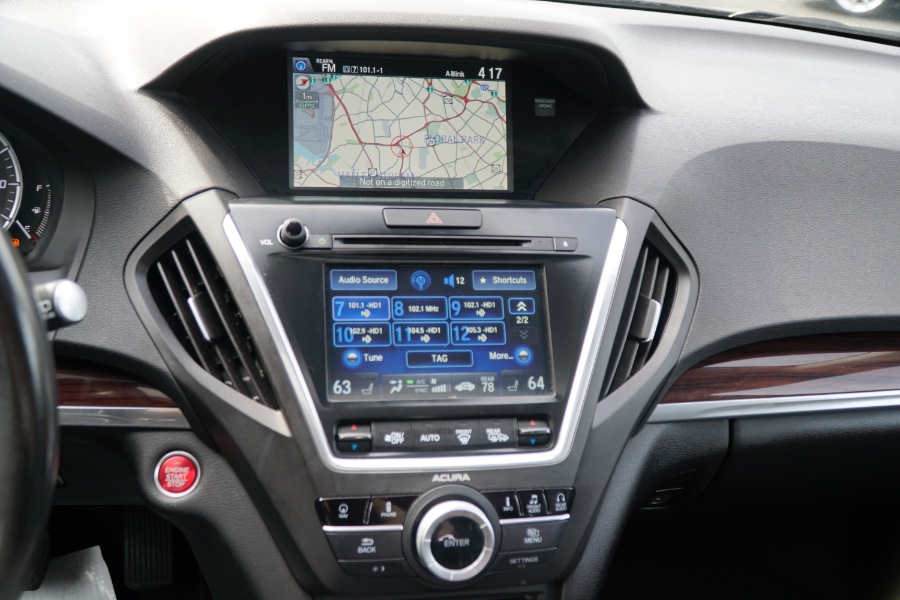 2014 Acura MDX SH-AWD 4dr Tech/Entertainment Pkg, available for sale in Rosedale, New York | Sunrise Auto Sales. Rosedale, New York 2014 Acura MDX SH-AWD 4dr Tech/Entertainment Pkg, available for sale in Rosedale, New York | Sunrise Auto Sales. Rosedale, New York