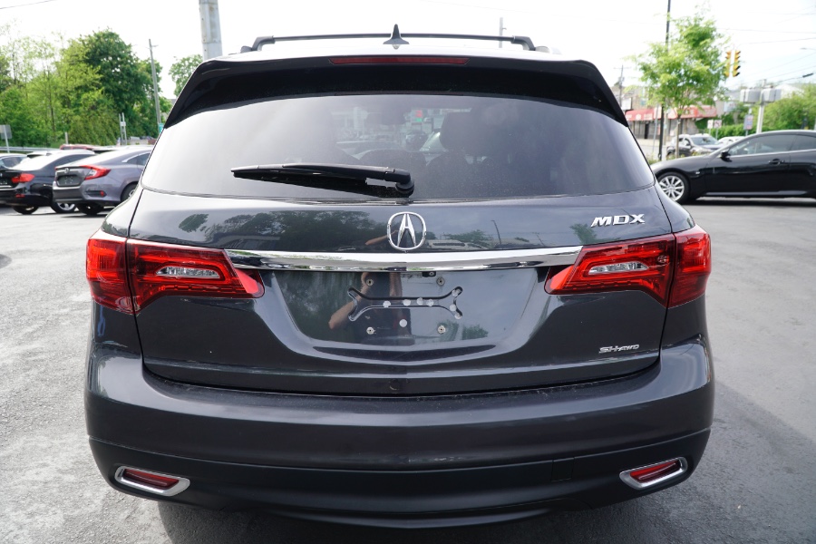 2014 Acura MDX SH-AWD 4dr Tech/Entertainment Pkg, available for sale in Rosedale, New York | Sunrise Auto Sales. Rosedale, New York 2014 Acura MDX SH-AWD 4dr Tech/Entertainment Pkg, available for sale in Rosedale, New York | Sunrise Auto Sales. Rosedale, New York