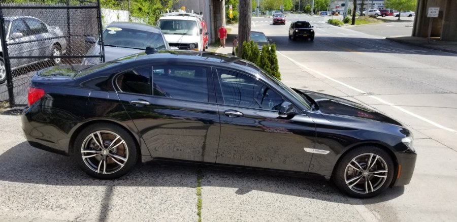2011 BMW 7 Series 4dr Sdn 750i RWD m Sportt, available for sale in Baldwin, New York | Carmoney Auto Sales. Baldwin, New York 2011 BMW 7 Series 4dr Sdn 750i RWD m Sportt, available for sale in Baldwin, New York | Carmoney Auto Sales. Baldwin, New York