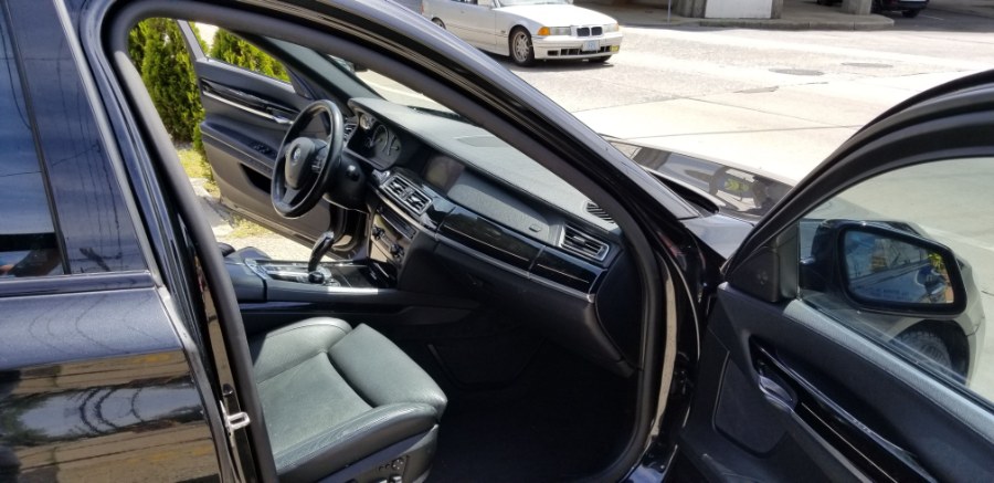 2011 BMW 7 Series 4dr Sdn 750i RWD m Sportt, available for sale in Baldwin, New York | Carmoney Auto Sales. Baldwin, New York 2011 BMW 7 Series 4dr Sdn 750i RWD m Sportt, available for sale in Baldwin, New York | Carmoney Auto Sales. Baldwin, New York