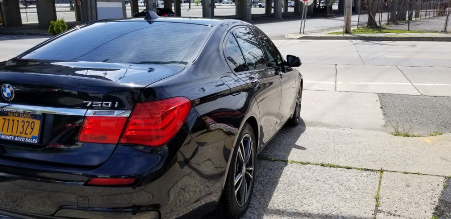 2011 BMW 7 Series 4dr Sdn 750i RWD m Sportt, available for sale in Baldwin, New York | Carmoney Auto Sales. Baldwin, New York 2011 BMW 7 Series 4dr Sdn 750i RWD m Sportt, available for sale in Baldwin, New York | Carmoney Auto Sales. Baldwin, New York