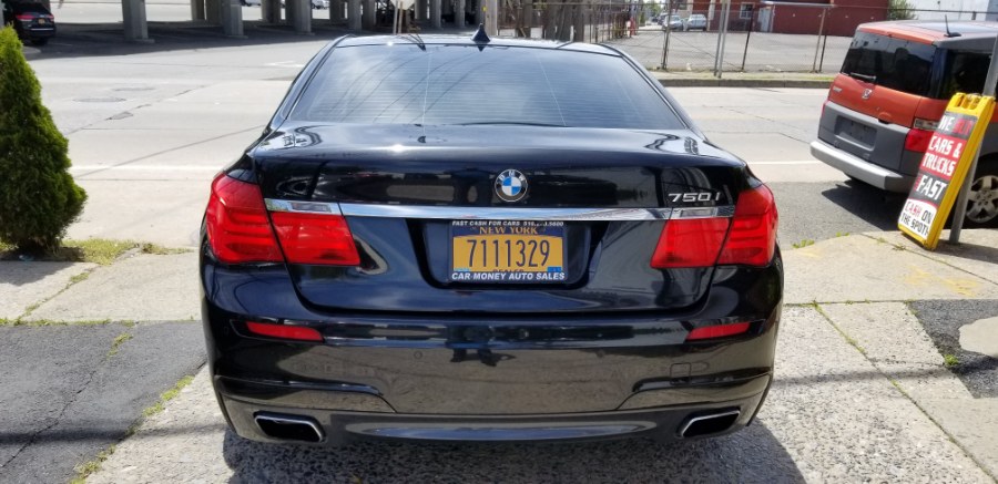 2011 BMW 7 Series 4dr Sdn 750i RWD m Sportt, available for sale in Baldwin, New York | Carmoney Auto Sales. Baldwin, New York 2011 BMW 7 Series 4dr Sdn 750i RWD m Sportt, available for sale in Baldwin, New York | Carmoney Auto Sales. Baldwin, New York