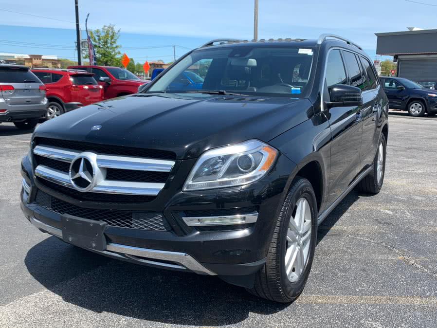 2013 Mercedes-Benz GL-Class 4MATIC 4dr GL450, available for sale in Bayshore, New York | Peak Automotive Inc.. Bayshore, New York