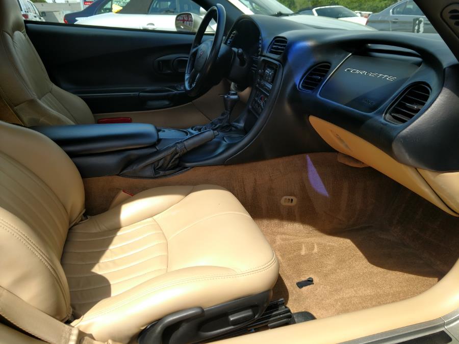 Used Chevrolet Corvette 2dr Convertible 2000 | Alpine Motors Inc. Wantagh, New York Used Chevrolet Corvette 2dr Convertible 2000 | Alpine Motors Inc. Wantagh, New York