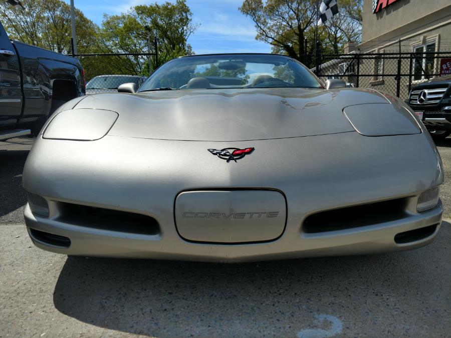 Used Chevrolet Corvette 2dr Convertible 2000 | Alpine Motors Inc. Wantagh, New York Used Chevrolet Corvette 2dr Convertible 2000 | Alpine Motors Inc. Wantagh, New York
