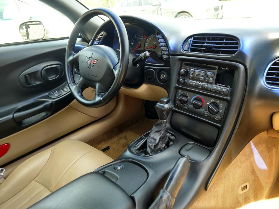 Used Chevrolet Corvette 2dr Convertible 2000 | Alpine Motors Inc. Wantagh, New York Used Chevrolet Corvette 2dr Convertible 2000 | Alpine Motors Inc. Wantagh, New York