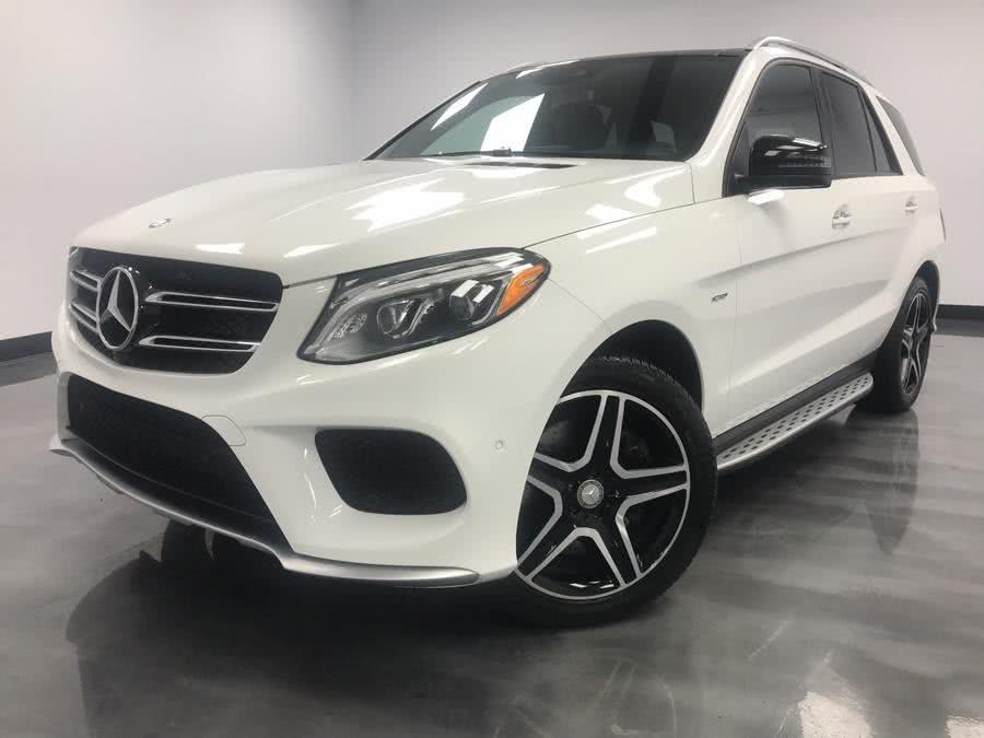 2016 Mercedes-Benz GLE450 GLE, available for sale in Linden, New Jersey | East Coast Auto Group. Linden, New Jersey