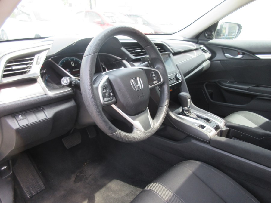 Used Honda Civic Sedan EX CVT 2018 | Route 27 Auto Mall. Linden, New Jersey Used Honda Civic Sedan EX CVT 2018 | Route 27 Auto Mall. Linden, New Jersey