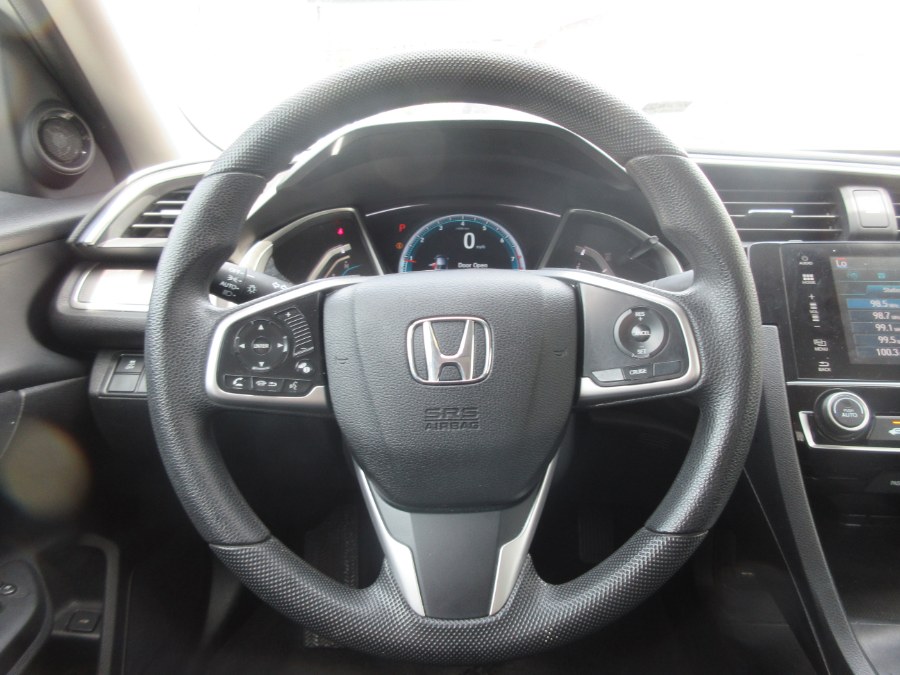 Used Honda Civic Sedan EX CVT 2018 | Route 27 Auto Mall. Linden, New Jersey Used Honda Civic Sedan EX CVT 2018 | Route 27 Auto Mall. Linden, New Jersey