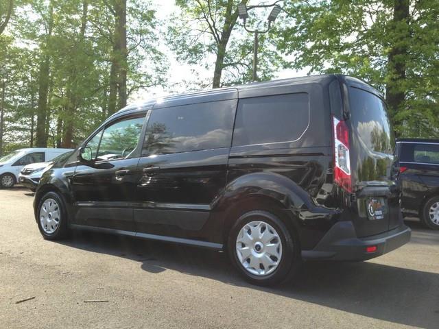 2017 Ford Transit Connect Van XLT, available for sale in Maple Shade, New Jersey | Car Revolution. Maple Shade, New Jersey 2017 Ford Transit Connect Van XLT, available for sale in Maple Shade, New Jersey | Car Revolution. Maple Shade, New Jersey