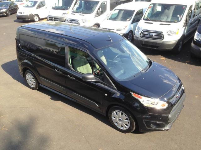 2017 Ford Transit Connect Van XLT, available for sale in Maple Shade, New Jersey | Car Revolution. Maple Shade, New Jersey 2017 Ford Transit Connect Van XLT, available for sale in Maple Shade, New Jersey | Car Revolution. Maple Shade, New Jersey