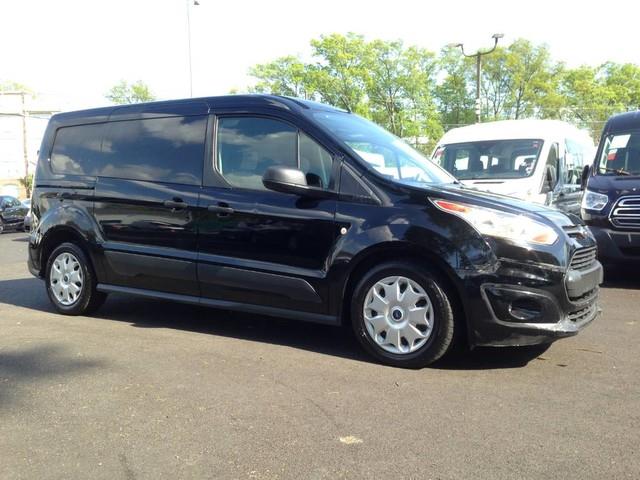 2017 Ford Transit Connect Van XLT, available for sale in Maple Shade, New Jersey | Car Revolution. Maple Shade, New Jersey 2017 Ford Transit Connect Van XLT, available for sale in Maple Shade, New Jersey | Car Revolution. Maple Shade, New Jersey