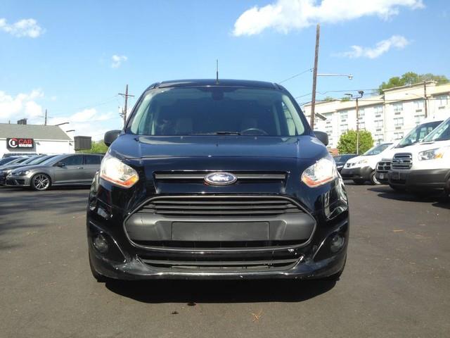 2017 Ford Transit Connect Van XLT, available for sale in Maple Shade, New Jersey | Car Revolution. Maple Shade, New Jersey 2017 Ford Transit Connect Van XLT, available for sale in Maple Shade, New Jersey | Car Revolution. Maple Shade, New Jersey