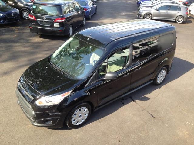 2017 Ford Transit Connect Van XLT, available for sale in Maple Shade, New Jersey | Car Revolution. Maple Shade, New Jersey 2017 Ford Transit Connect Van XLT, available for sale in Maple Shade, New Jersey | Car Revolution. Maple Shade, New Jersey