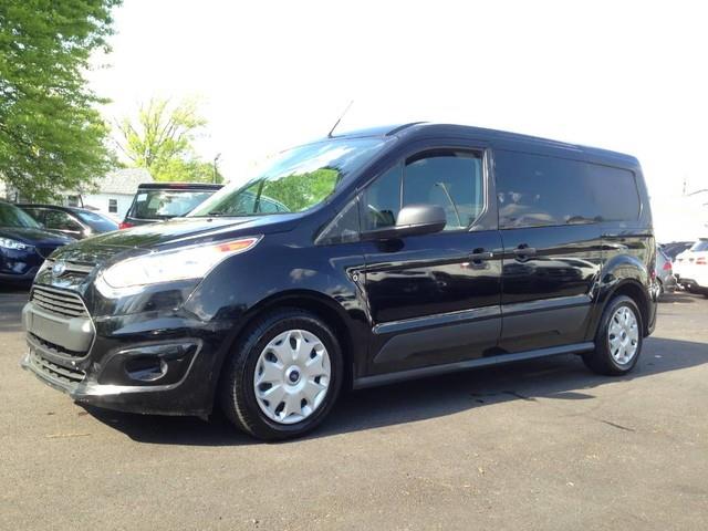 2017 Ford Transit Connect Van XLT, available for sale in Maple Shade, New Jersey | Car Revolution. Maple Shade, New Jersey 2017 Ford Transit Connect Van XLT, available for sale in Maple Shade, New Jersey | Car Revolution. Maple Shade, New Jersey