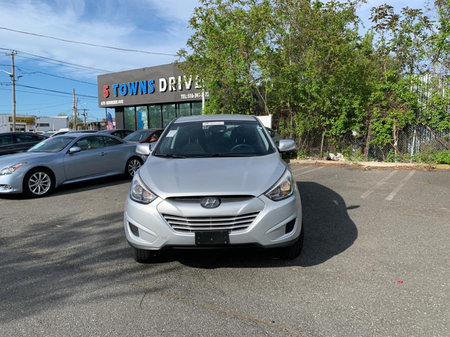 2014 Hyundai Tucson AWD 4dr GLS, available for sale in Inwood, New York | 5 Towns Drive. Inwood, New York 2014 Hyundai Tucson AWD 4dr GLS, available for sale in Inwood, New York | 5 Towns Drive. Inwood, New York