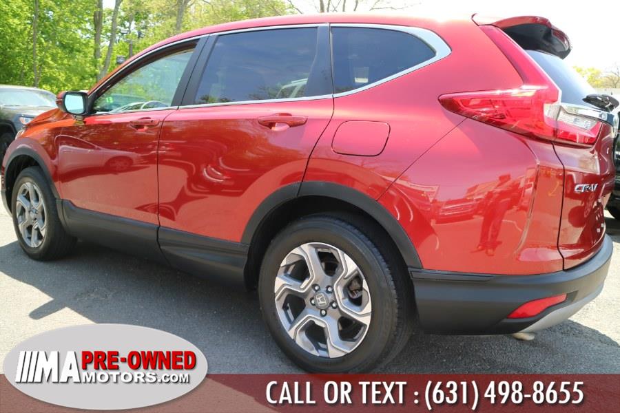 2017 Honda CR-V EX-L AWD, available for sale in Huntington Station, New York | M & A Motors. Huntington Station, New York 2017 Honda CR-V EX-L AWD, available for sale in Huntington Station, New York | M & A Motors. Huntington Station, New York