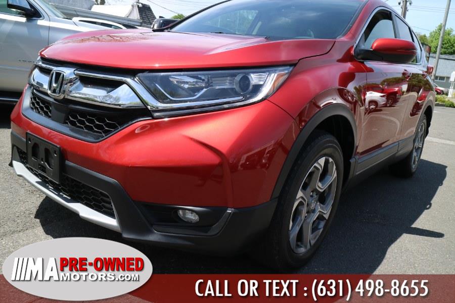 2017 Honda CR-V EX-L AWD, available for sale in Huntington Station, New York | M & A Motors. Huntington Station, New York 2017 Honda CR-V EX-L AWD, available for sale in Huntington Station, New York | M & A Motors. Huntington Station, New York