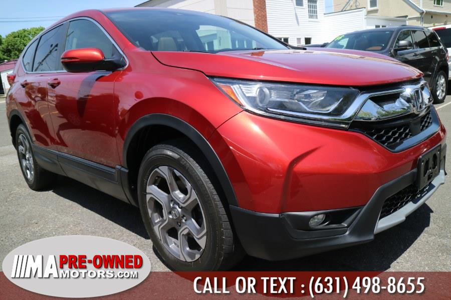 2017 Honda CR-V EX-L AWD, available for sale in Huntington Station, New York | M & A Motors. Huntington Station, New York 2017 Honda CR-V EX-L AWD, available for sale in Huntington Station, New York | M & A Motors. Huntington Station, New York
