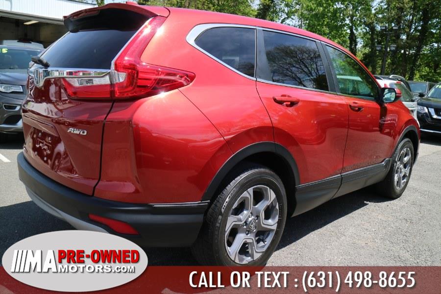 2017 Honda CR-V EX-L AWD, available for sale in Huntington Station, New York | M & A Motors. Huntington Station, New York 2017 Honda CR-V EX-L AWD, available for sale in Huntington Station, New York | M & A Motors. Huntington Station, New York