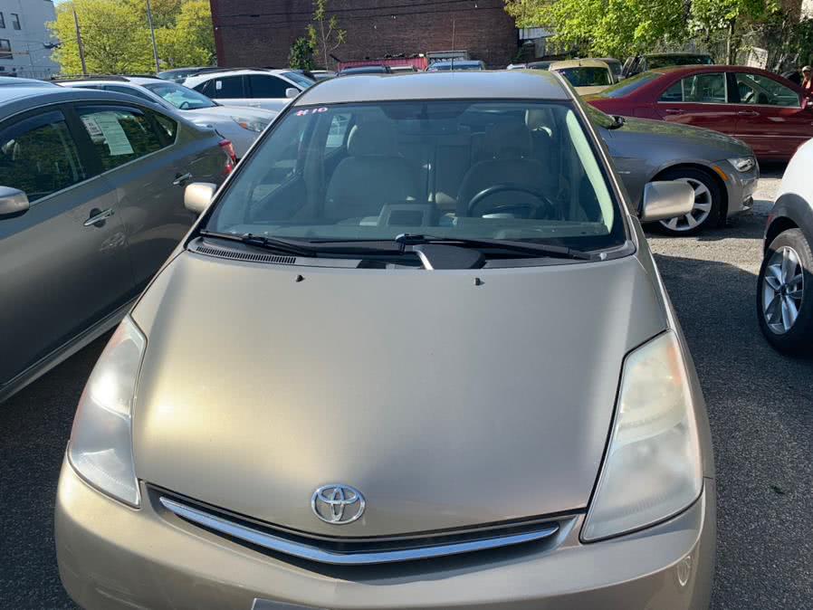 2006 Toyota Prius 5dr HB (Natl), available for sale in Brooklyn, New York | Atlantic Used Car Sales. Brooklyn, New York