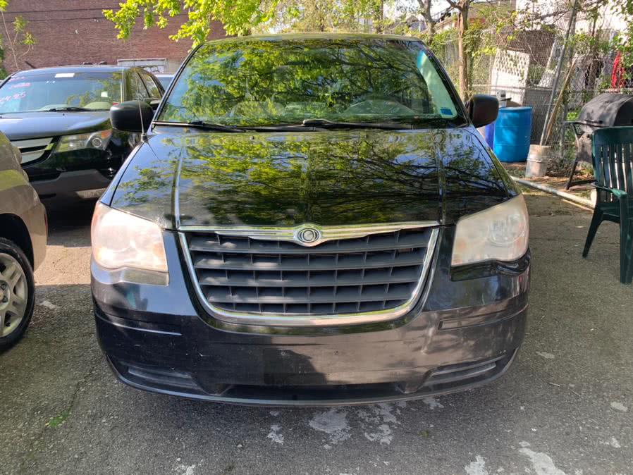 2008 Chrysler Town & Country 4dr Wgn LX, available for sale in Brooklyn, New York | Atlantic Used Car Sales. Brooklyn, New York