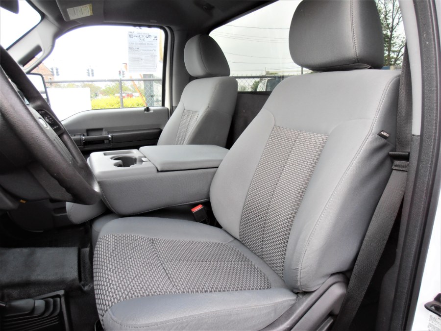 2015 Ford F250 SUPER DUTY LONG BED 4X4 4WD Reg Cab 137" with LIFTGATE, available for sale in COPIAGUE, New York | Warwick Auto Sales Inc. COPIAGUE, New York 2015 Ford F250 SUPER DUTY LONG BED 4X4 4WD Reg Cab 137" with LIFTGATE, available for sale in COPIAGUE, New York | Warwick Auto Sales Inc. COPIAGUE, New York
