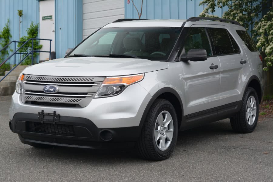 2012 Ford Explorer 4WD 4dr Base, available for sale in Ashland , Massachusetts | New Beginning Auto Service Inc . Ashland , Massachusetts
