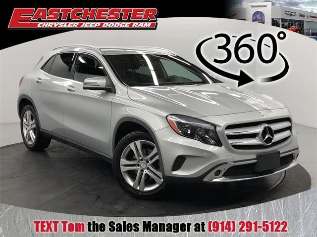 2015 Mercedes-benz Gla GLA 250, available for sale in Bronx, New York | Eastchester Motor Cars. Bronx, New York