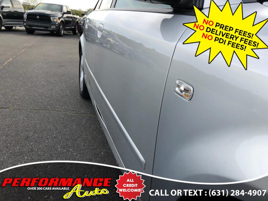 2004 Audi A4 2004 5dr Wgn 1.8T Avant quattro M, available for sale in Bohemia, New York | Performance Auto Inc. Bohemia, New York 2004 Audi A4 2004 5dr Wgn 1.8T Avant quattro M, available for sale in Bohemia, New York | Performance Auto Inc. Bohemia, New York
