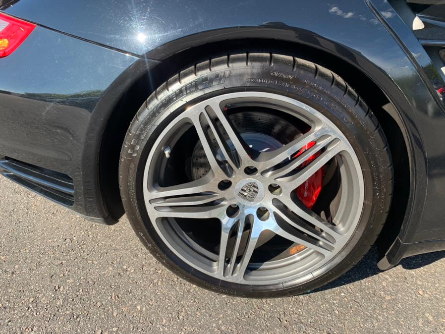 Used Porsche 911 2dr Cpe Turbo 2009 | Mike And Tony Auto Sales, Inc. South Windsor, Connecticut Used Porsche 911 2dr Cpe Turbo 2009 | Mike And Tony Auto Sales, Inc. South Windsor, Connecticut