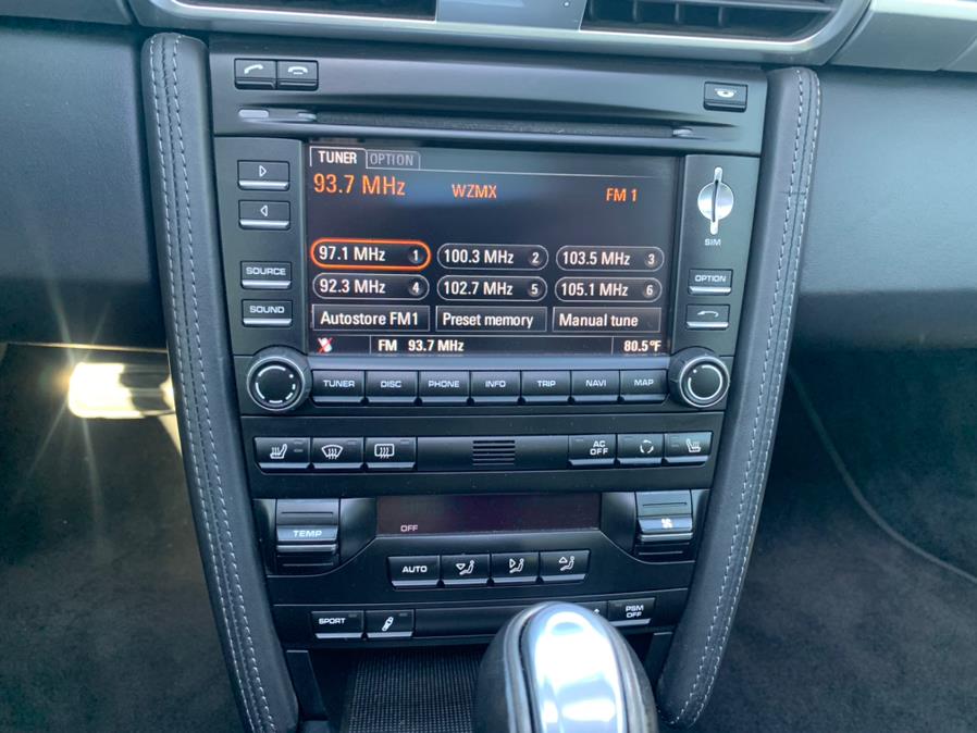 Used Porsche 911 2dr Cpe Turbo 2009 | Mike And Tony Auto Sales, Inc. South Windsor, Connecticut Used Porsche 911 2dr Cpe Turbo 2009 | Mike And Tony Auto Sales, Inc. South Windsor, Connecticut