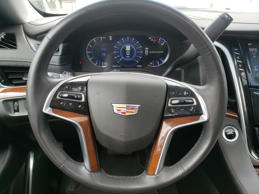 2018 Cadillac Escalade 4WD 4dr Luxury, available for sale in Newark , New Jersey | Champion Used Auto Sales 2. Newark , New Jersey 2018 Cadillac Escalade 4WD 4dr Luxury, available for sale in Newark , New Jersey | Champion Used Auto Sales 2. Newark , New Jersey