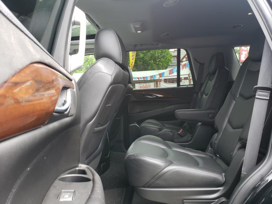 2018 Cadillac Escalade 4WD 4dr Luxury, available for sale in Newark , New Jersey | Champion Used Auto Sales 2. Newark , New Jersey 2018 Cadillac Escalade 4WD 4dr Luxury, available for sale in Newark , New Jersey | Champion Used Auto Sales 2. Newark , New Jersey