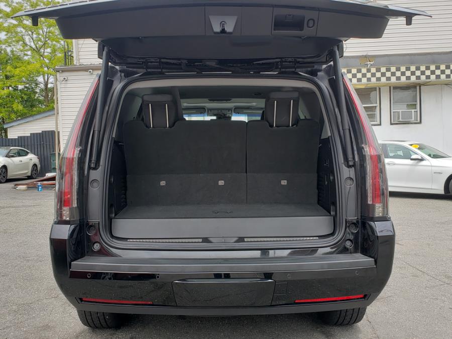 2018 Cadillac Escalade 4WD 4dr Luxury, available for sale in Newark , New Jersey | Champion Used Auto Sales 2. Newark , New Jersey 2018 Cadillac Escalade 4WD 4dr Luxury, available for sale in Newark , New Jersey | Champion Used Auto Sales 2. Newark , New Jersey