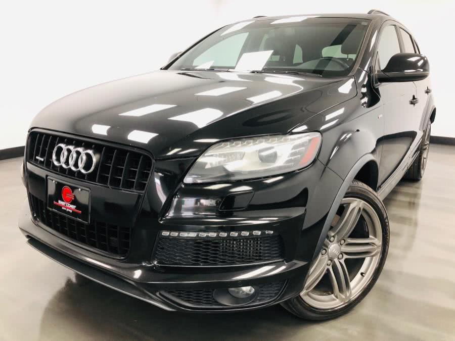 2014 Audi Q7 quattro 4dr 3.0L TDI Prestige, available for sale in Linden, New Jersey | East Coast Auto Group. Linden, New Jersey