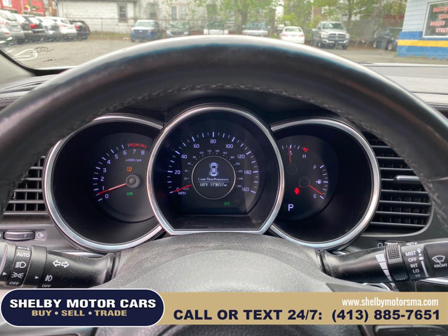 2014 Kia Optima 4dr Sdn EX, available for sale in Springfield, Massachusetts | Shelby Motor Cars. Springfield, Massachusetts 2014 Kia Optima 4dr Sdn EX, available for sale in Springfield, Massachusetts | Shelby Motor Cars. Springfield, Massachusetts