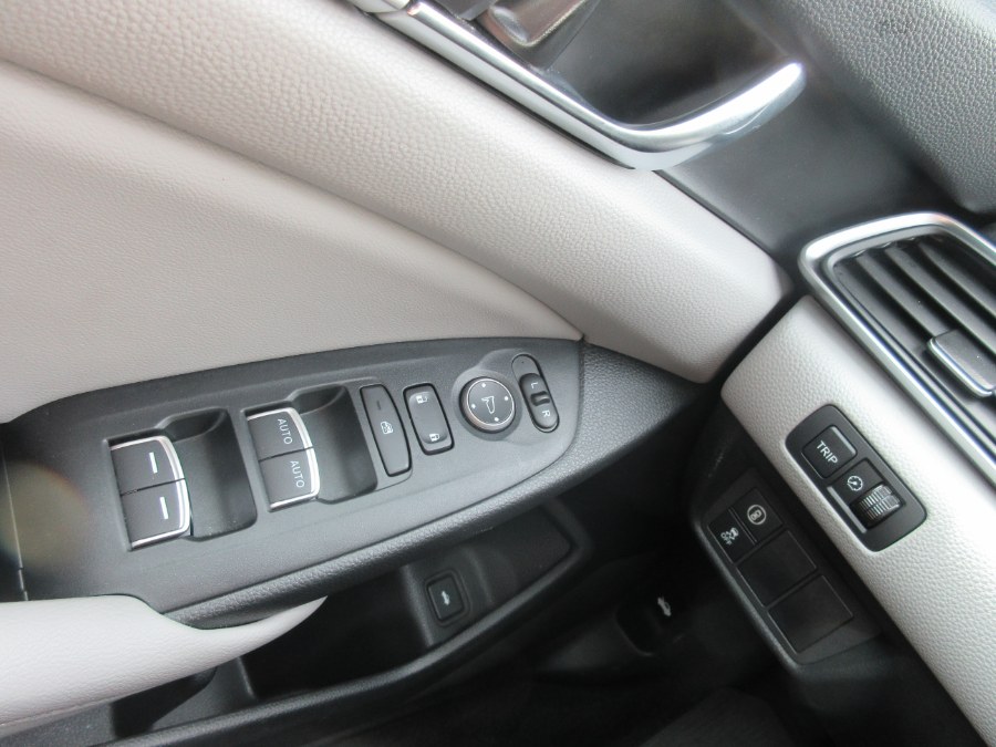2018 Honda Accord Sedan LX 1.5T CVT, available for sale in Linden, New Jersey | Route 27 Auto Mall. Linden, New Jersey 2018 Honda Accord Sedan LX 1.5T CVT, available for sale in Linden, New Jersey | Route 27 Auto Mall. Linden, New Jersey