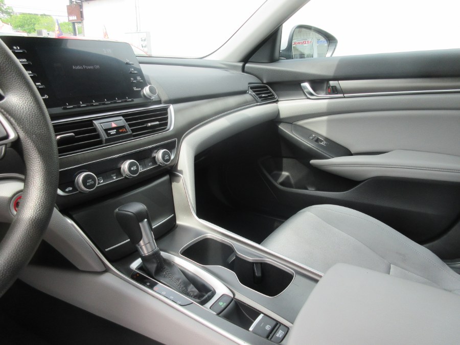 2018 Honda Accord Sedan LX 1.5T CVT, available for sale in Linden, New Jersey | Route 27 Auto Mall. Linden, New Jersey 2018 Honda Accord Sedan LX 1.5T CVT, available for sale in Linden, New Jersey | Route 27 Auto Mall. Linden, New Jersey