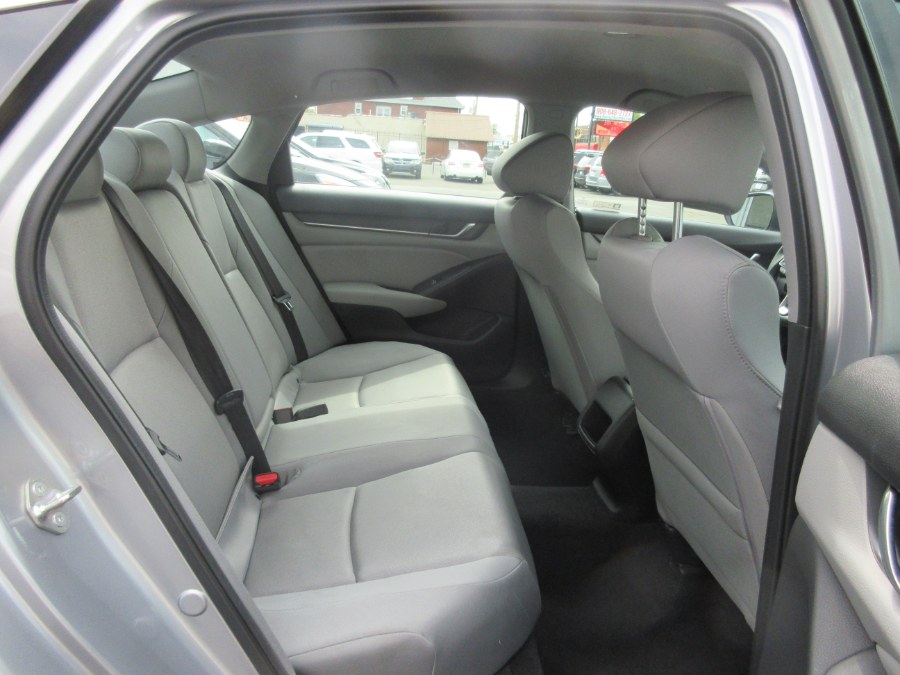 2018 Honda Accord Sedan LX 1.5T CVT, available for sale in Linden, New Jersey | Route 27 Auto Mall. Linden, New Jersey 2018 Honda Accord Sedan LX 1.5T CVT, available for sale in Linden, New Jersey | Route 27 Auto Mall. Linden, New Jersey