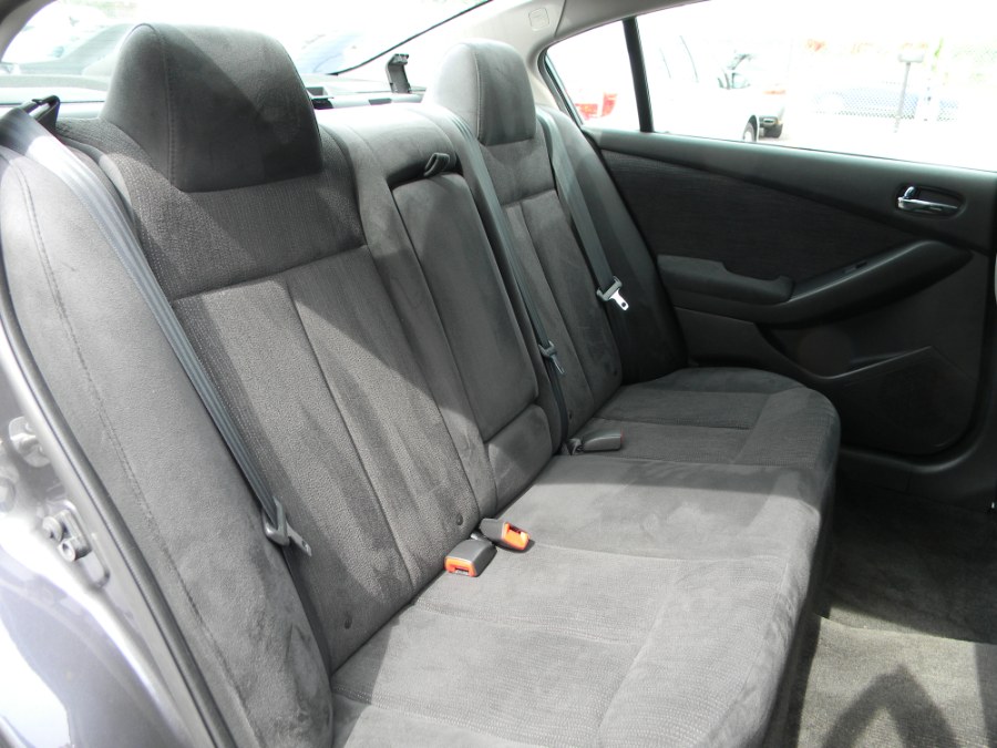2012 Nissan Altima 4dr Sdn V6 CVT 3.5 SR, available for sale in Paterson, New Jersey | DZ Automall. Paterson, New Jersey 2012 Nissan Altima 4dr Sdn V6 CVT 3.5 SR, available for sale in Paterson, New Jersey | DZ Automall. Paterson, New Jersey
