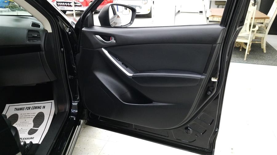 2015 Mazda CX-5 AWD 4dr Auto Touring, available for sale in West Haven, Connecticut | Auto Fair Inc.. West Haven, Connecticut 2015 Mazda CX-5 AWD 4dr Auto Touring, available for sale in West Haven, Connecticut | Auto Fair Inc.. West Haven, Connecticut