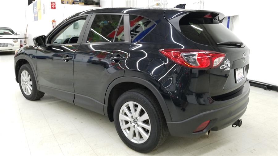 2015 Mazda CX-5 AWD 4dr Auto Touring, available for sale in West Haven, Connecticut | Auto Fair Inc.. West Haven, Connecticut 2015 Mazda CX-5 AWD 4dr Auto Touring, available for sale in West Haven, Connecticut | Auto Fair Inc.. West Haven, Connecticut