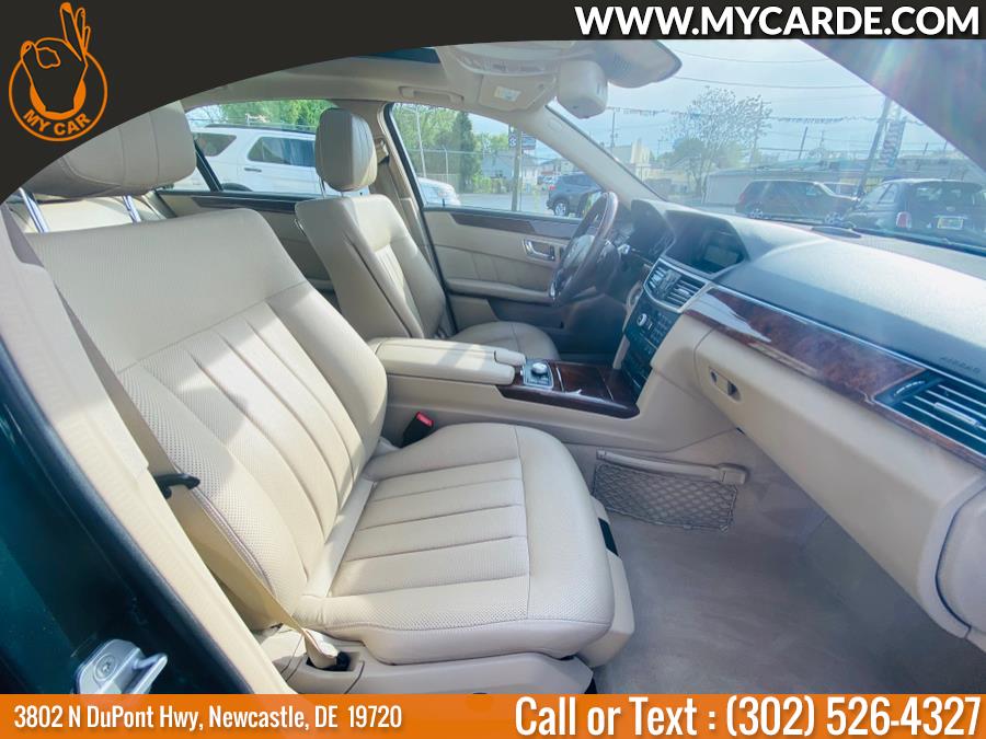 2010 Mercedes-Benz E-Class 4dr Sdn Sport 5.5L 4MATIC, available for sale in New Castle, Delaware | My Car. New Castle, Delaware 2010 Mercedes-Benz E-Class 4dr Sdn Sport 5.5L 4MATIC, available for sale in New Castle, Delaware | My Car. New Castle, Delaware