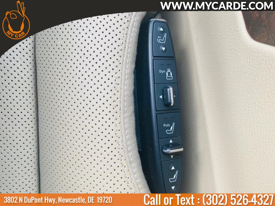 2010 Mercedes-Benz E-Class 4dr Sdn Sport 5.5L 4MATIC, available for sale in New Castle, Delaware | My Car. New Castle, Delaware 2010 Mercedes-Benz E-Class 4dr Sdn Sport 5.5L 4MATIC, available for sale in New Castle, Delaware | My Car. New Castle, Delaware